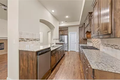 2521 Sanders Court, Bedford, TX 76021 - Photo 19