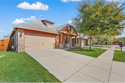 2521 Sanders Court, Bedford, TX 76021 - Photo 3