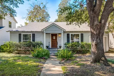 4427 Somerville Avenue, Dallas, TX 75206 - Photo 1