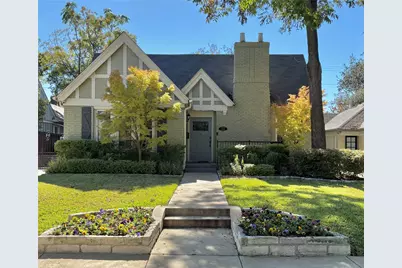 5206 Monticello Avenue, Dallas, TX 75206 - Photo 1