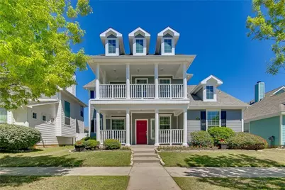 10117 Lakeview Drive, Providence Village, TX 76227 - Photo 1