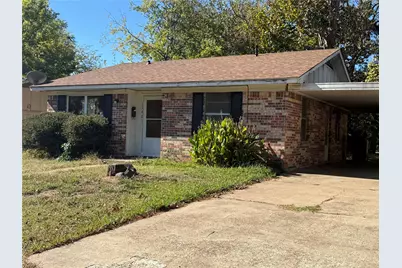 1140 12th Street SE, Paris, TX 75460 - Photo 1