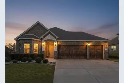 2122 Louis Trail, Weatherford, TX 76087 - Photo 1