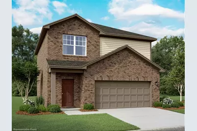 14143 Donahue Street, Pilot Point, TX 76258 - Photo 1