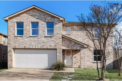 1609 Jester Court, Little Elm, TX 75036 - Photo 1