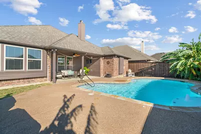 1667 Fraser Drive, Burleson, TX 76028 - Photo 1