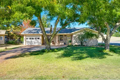 3125 E Houston Street, Paris, TX 75460 - Photo 1