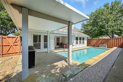 4513 Big Fork Trail, McKinney, TX 75070 - Photo 1