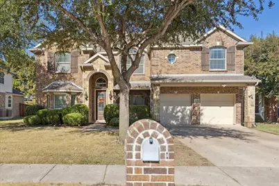 2228 Bald Eagle Way, Grand Prairie, TX 75052 - Photo 1