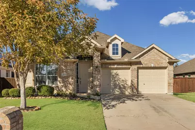 2409 Foxwood Lane, Little Elm, TX 75068 - Photo 1