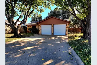 5457 Blue Quail Drive, Abilene, TX 79605 - Photo 1