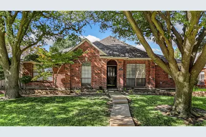 6905 Rochelle Drive, Plano, TX 75023 - Photo 1