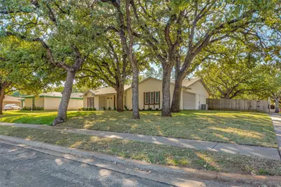 6737 Bartay Drive, North Richland Hills, TX 76182 - Photo 1