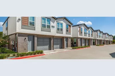 10030 Garland Road #0801, Dallas, TX 75218 - Photo 1