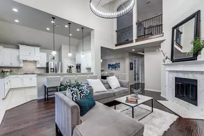 1080 Chestnut Drive, Frisco, TX 75036 - Photo 1