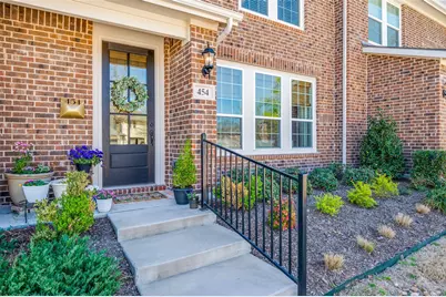 454 Madison Avenue, Fairview, TX 75069 - Photo 1