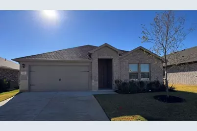 557 Arroyo Drive, Cleburne, TX 76033 - Photo 1