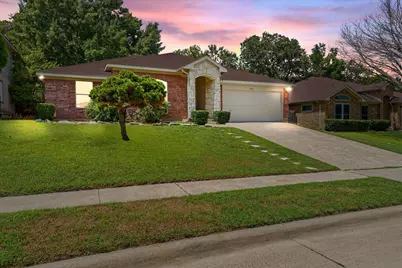 4415 Malvern Hill Road, Grand Prairie, TX 75052 - Photo 1