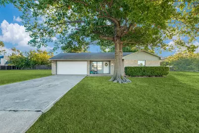 128 W Park Street, Little Elm, TX 75068 - Photo 1