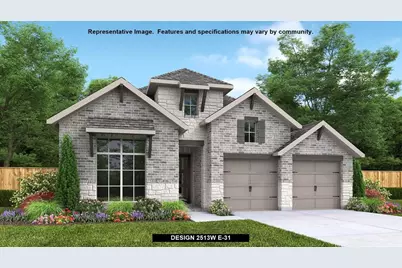 2201 Hereford Drive, Mansfield, TX 76063 - Photo 1