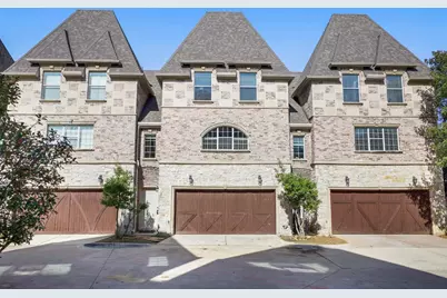 2700 Club Ridge Drive #2, Lewisville, TX 75067 - Photo 1
