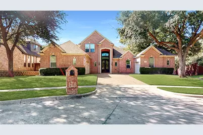 3501 Highlands Drive, Corinth, TX 76210 - Photo 1