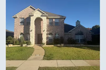 1320 Canterbury Drive, Allen, TX 75013 - Photo 1