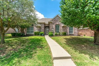 10616 Red Cedar Drive, Frisco, TX 75035 - Photo 1
