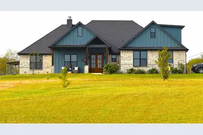 9024 County Road 420, Grandview, TX 76050 - Photo 1