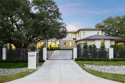 4259 Park Lane, Dallas, TX 75220 - Photo 1