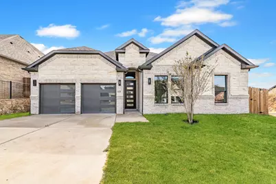 6428 St. George Court, North Richland Hills, TX 76180 - Photo 1