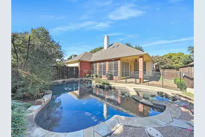 4620 Portrait Lane, Plano, TX 75024 - Photo 1