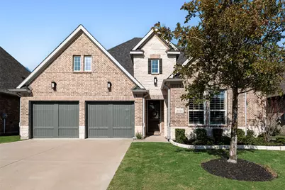 2725 Cumberland, The Colony, TX 75056 - Photo 1