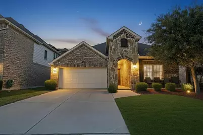 1621 Bald Eagle Drive, McKinney, TX 75071 - Photo 1