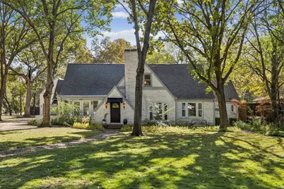8184 Santa Clara Drive, Dallas, TX 75218 - Photo 1