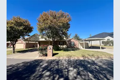 1505 Christi Lane, Graham, TX 76450 - Photo 1