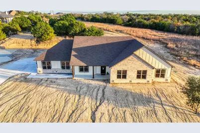 505 Hackamore Court, Weatherford, TX 76088 - Photo 1