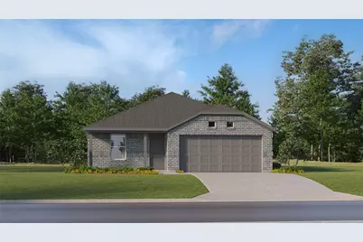 1857 Ventasso Boulevard, Providence Village, TX 76227 - Photo 1