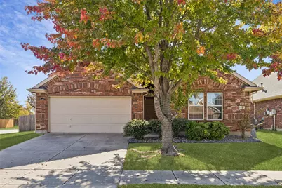 5801 Greenmeadow Drive, Denton, TX 76226 - Photo 1