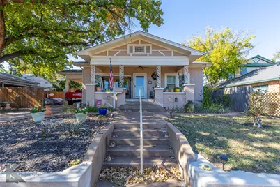 518 Meander Street, Abilene, TX 79602 - Photo 1
