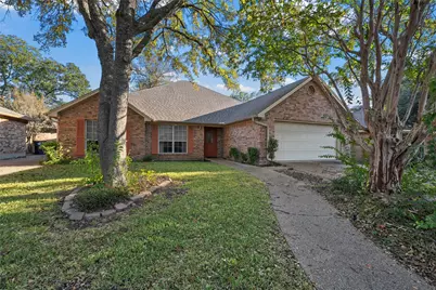 3133 Chimney Hill Drive, Waco, TX 76708 - Photo 1