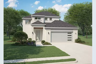 3428 Teasdale Drive, McKinney, TX 75071 - Photo 1