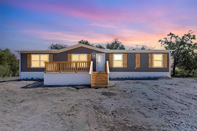 8908 Jeanes Lane, Alvarado, TX 76009 - Photo 1