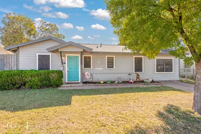 3001 S 27th Street, Abilene, TX 79605 - Photo 1