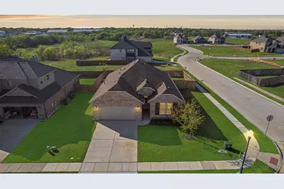 136 Creekside Drive, Sanger, TX 76266 - Photo 1