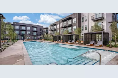 650 E Sycamore Street #1246, Denton, TX 76205 - Photo 1