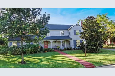 307 N College Street, McKinney, TX 75069 - Photo 1