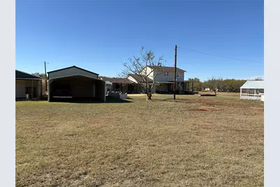 917 S Interstate Highway 20 Highway, Trent, TX 79561 - Photo 1