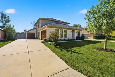 9 Sonora Drive, Trophy Club, TX 76262 - Photo 1