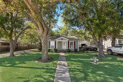 303 N 2nd Street, Wylie, TX 75098 - Photo 1